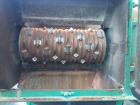Used Vecoplan VAZ 160/125 SL Single Rotor Shredder.