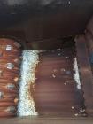 Used Vecoplan VAZ 160/125 SL Single Rotor Shredder.