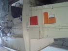 Used Vecoplan Single Roll Shredder, Model VAZ 200