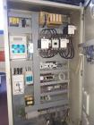 Used Vecoplan Single Roll Shredder, Model VAZ 200