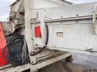 Vecoplan Single Shaft Shredder, Model VAZ 220/200 KN