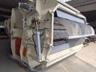 Used Vecoplan VAZ 2500 M-NF-T Single Rotor Shredder | 247 kW | 25,000 kg/hr Capacity | 640 mm × 2500 mm Rotor | Refurbished 2025