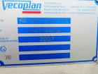 Used Vecoplan/Cumberland Shredding Package – RG62/150UXL Shredder, 1462 Granulator, 48” Infeed Conveyor, Controls