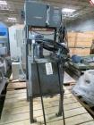 Used Vecoplan/Cumberland Shredding Package – RG62/150UXL Shredder, 1462 Granulator, 48” Infeed Conveyor, Controls