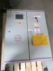 Used Vecoplan/Cumberland Shredding Package – RG62/150UXL Shredder, 1462 Granulator, 48” Infeed Conveyor, Controls