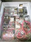 Used Vecoplan/Cumberland Shredding Package – RG62/150UXL Shredder, 1462 Granulator, 48” Infeed Conveyor, Controls