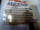 Used Vecoplan/Cumberland Shredding Package – RG62/150UXL Shredder, 1462 Granulator, 48” Infeed Conveyor, Controls