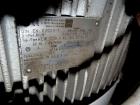 Used Vecoplan RG42/60XL Shredding System – 60 HP, Double-Row Cutter Rotor, Infeed/Discharge Conveyors, OEM Controls