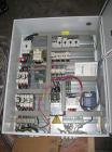 Used Weima Model ECO2V Shredder.  30 Hp 460 volt motor, 10