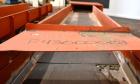 Used Weima Slow Speed Shredder, Model WLH600S/45 Leopard, Carbon Steel. Approximately 368mm (14.4
