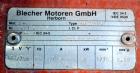 Used Weima Slow Speed Shredder, Model WLH600S/45 Leopard, Carbon Steel. Approximately 368mm (14.4