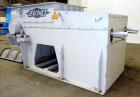 Used Zeno Waste Shredder