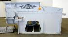 Used Zeno Waste Shredder