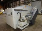Used Zeno Waste Shredder