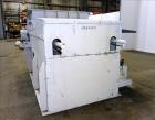 Used- Zeno Waste Shredder