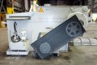 Used Zeno Waste Shredder