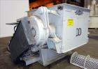 Used Zeno Waste Shredder