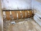 Used Zeno Waste Shredder