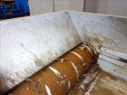 Used Zeno Waste Shredder