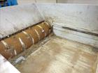 Used Zeno Waste Shredder