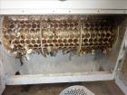 Used Zeno Waste Shredder