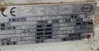 Used Zeno Waste Shredder