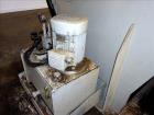 Used Zeno Waste Shredder