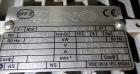 Used Zeno Waste Shredder