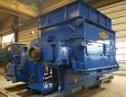 Used- Zeno Single Roll Shredder