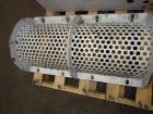 Used Zeno Low Noise Grinder, Type: ZTLP 800 x 1000, Carbon Steel.