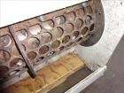 Used Zeno Low Noise Grinder, Type: ZTLP 800 x 1000, Carbon Steel.