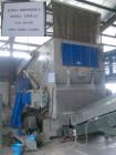 High-Capacity Zerma ZXS 2000 Shredder – Hydraulic Ram Feed & Control Unit