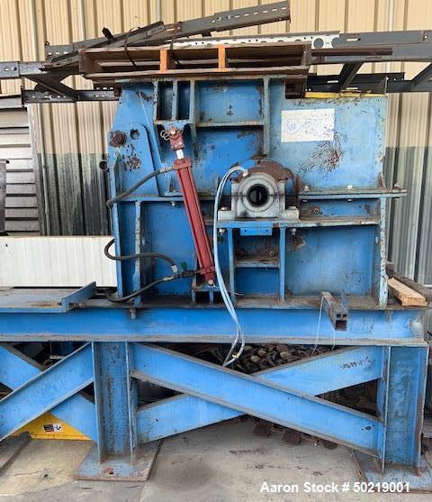 Used- Magnatech Grinder