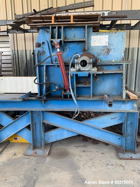 Used Magnatech Grinder