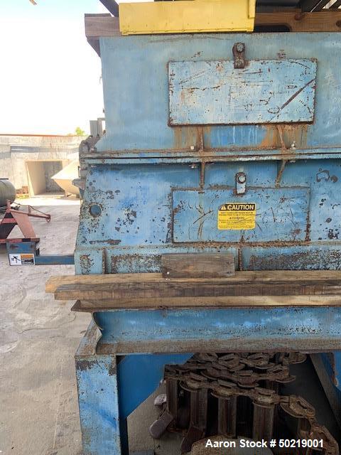 Used Magnatech Grinder