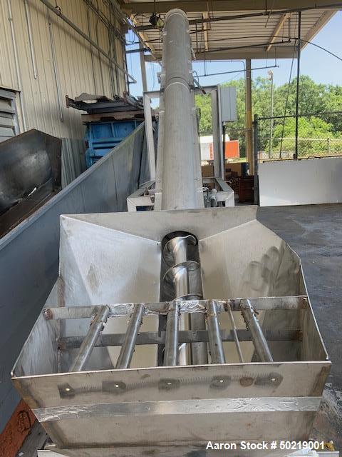 Used Magnatech Grinder