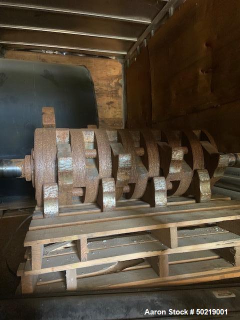Used Magnatech Grinder
