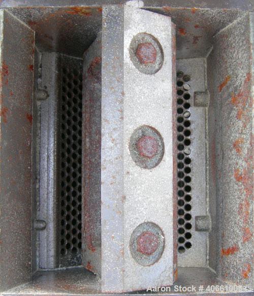 Used Cumberland Granulator