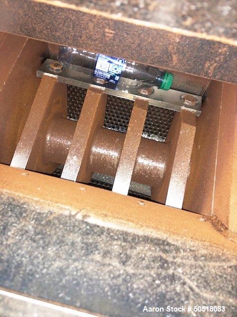Used - Cumberland Granulator, Model 284