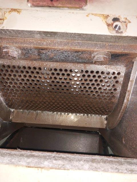 Used - Cumberland Granulator, Model 284