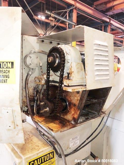 Used - Cumberland Granulator, Model 284