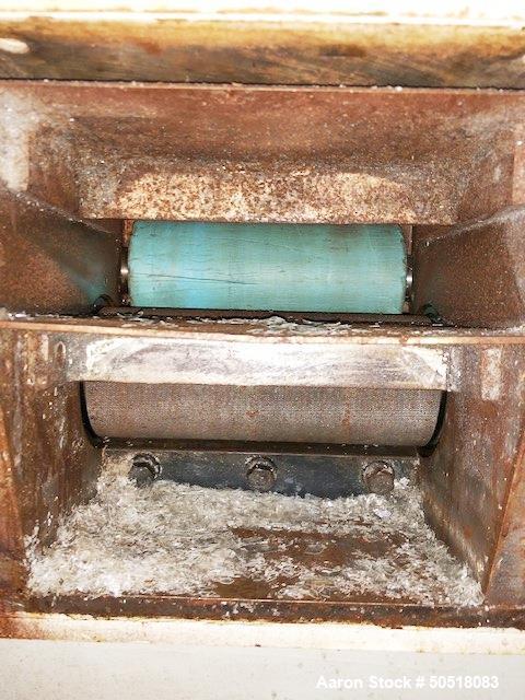 Used - Cumberland Granulator, Model 284