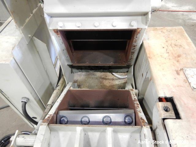 Used - Cumberland Granulator, Model 284