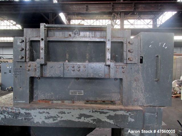 Used Cumberland Granulator, Model 37