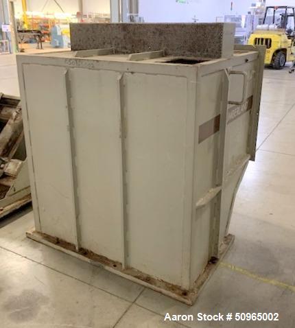 Used Cumberland Granulator, Model 50-B