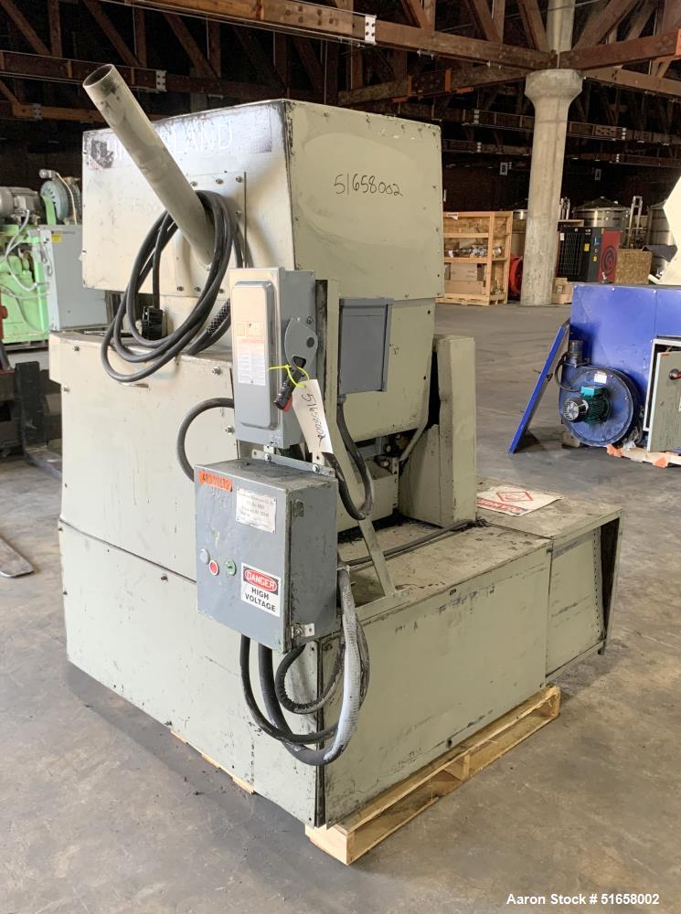 Cumberland 14" X 20" Granulator