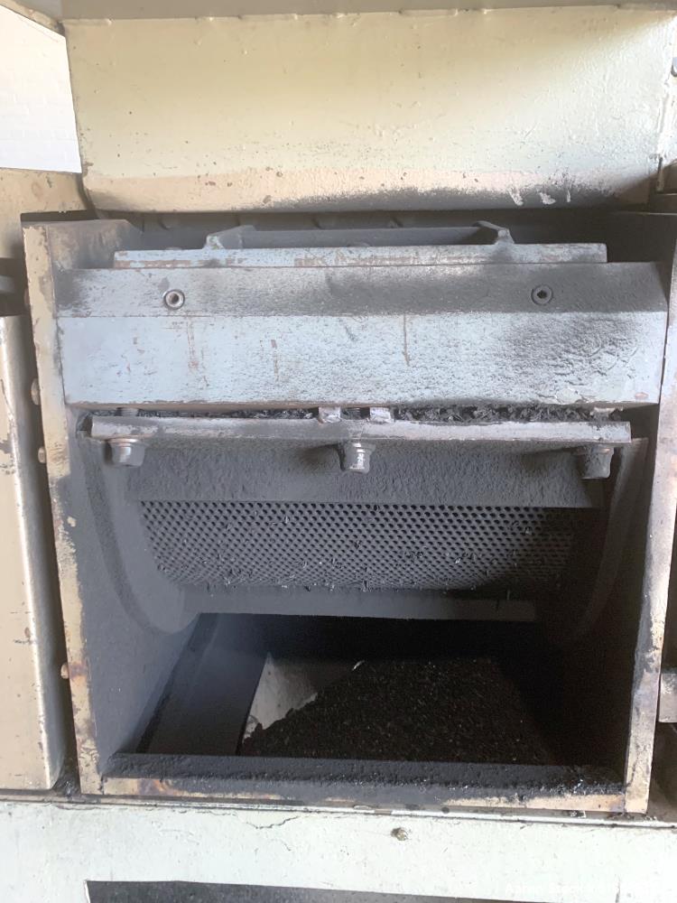 Cumberland 14" X 20" Granulator