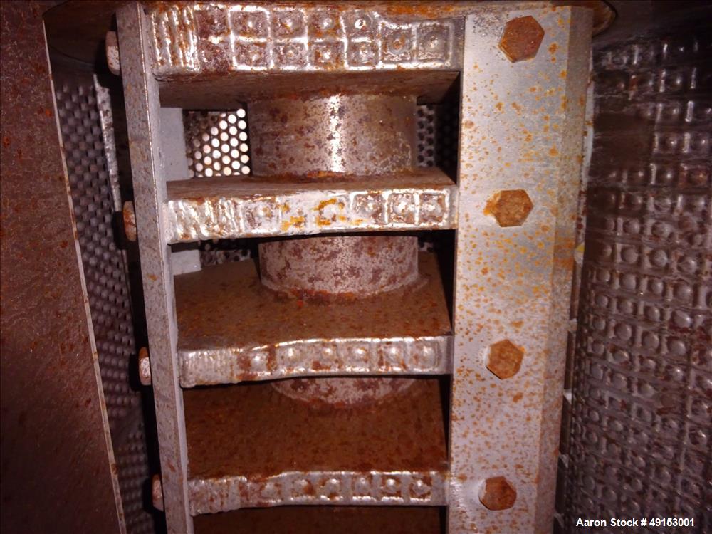 Used Cumberland Granulator, Type X 1400