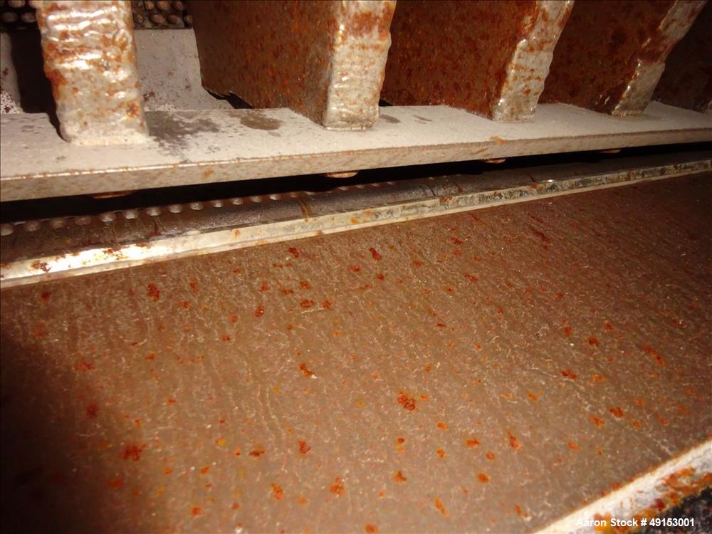 Used Cumberland Granulator, Type X 1400