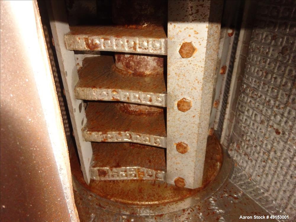 Used Cumberland Granulator, Type X 1400